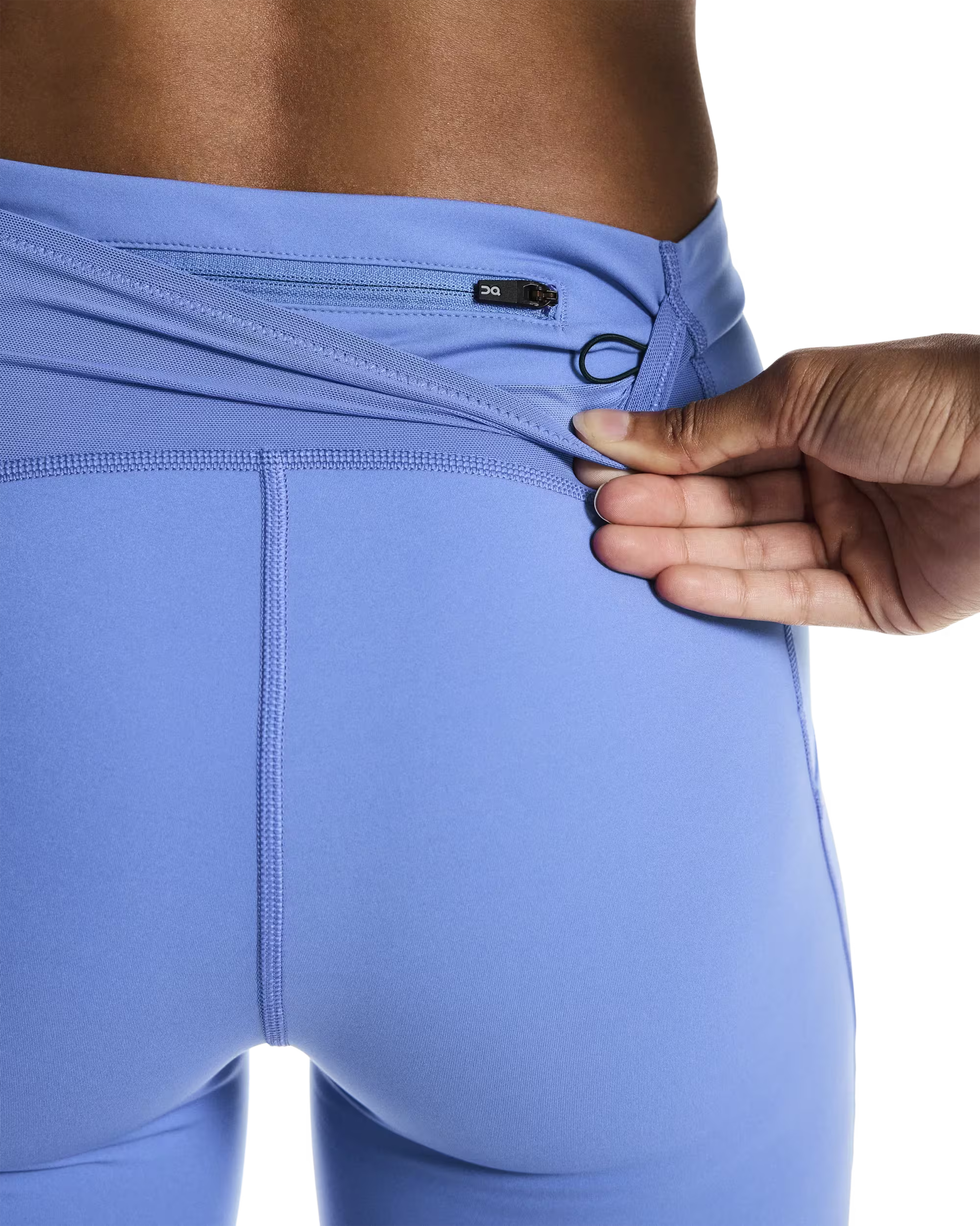 Women's On Running Performance Tights Short