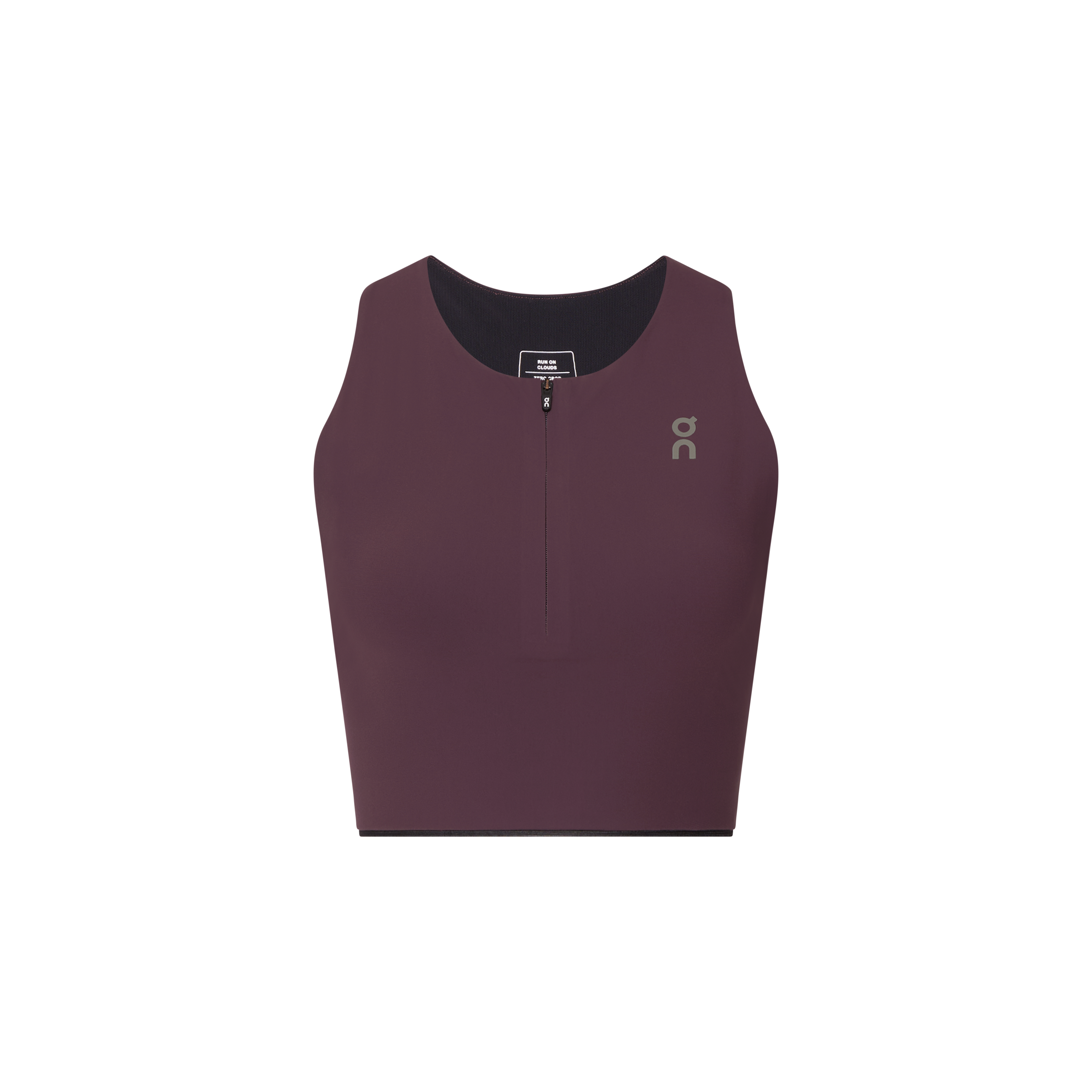 Women's On Running Zero Crop