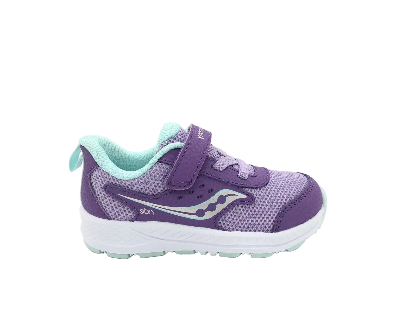 Kids' Saucony Ride Jr