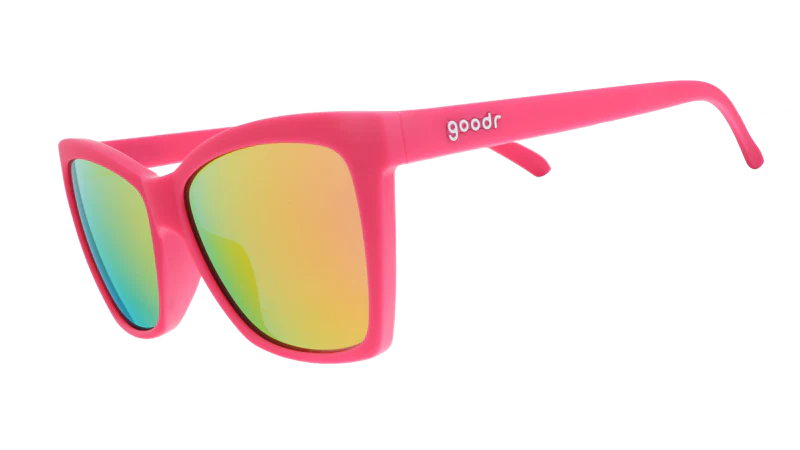 Goodr Pop G Cat-Eye Sunglasses