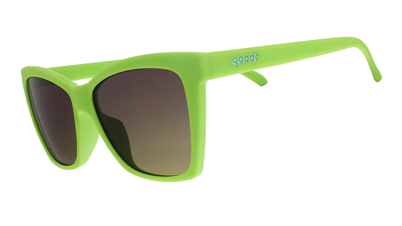 Goodr Pop G Cat-Eye Sunglasses