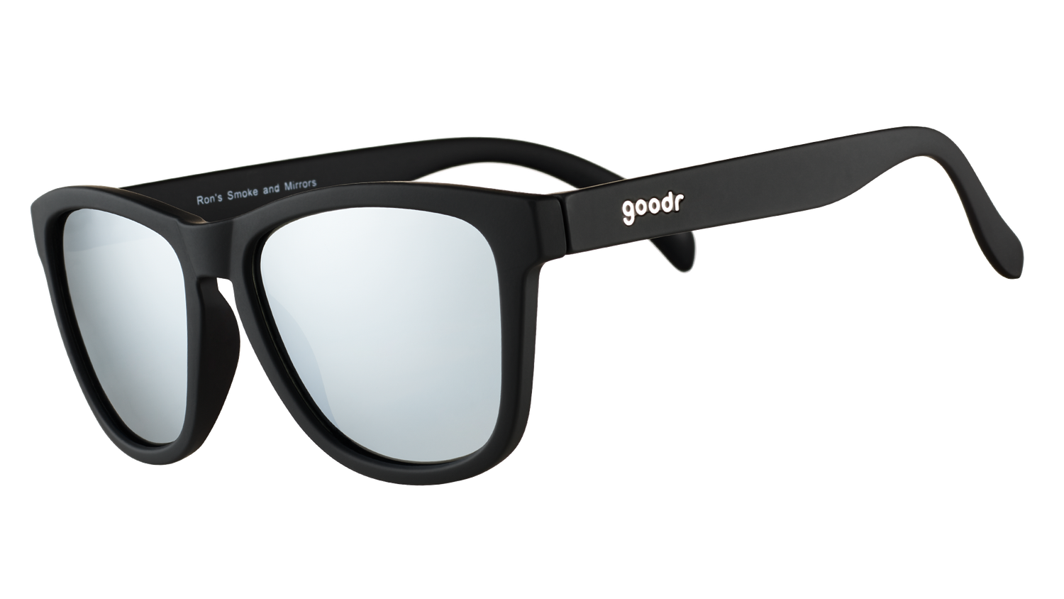 Goodr OG Style