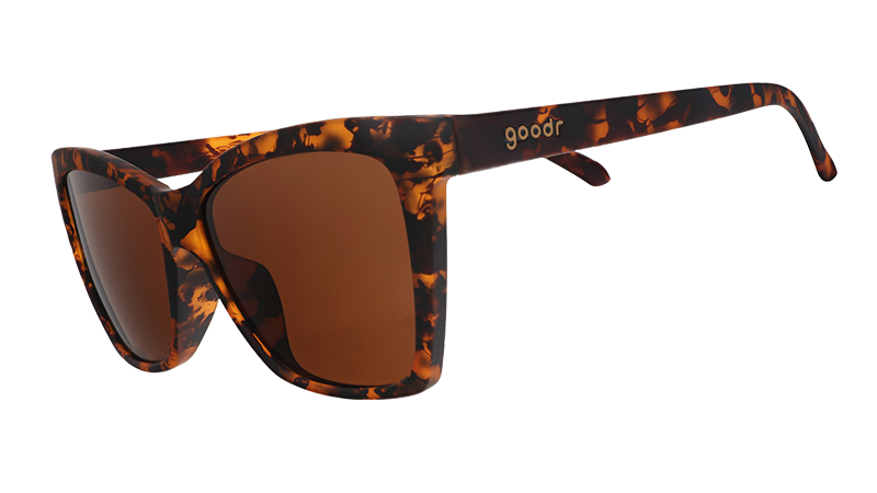 Goodr Pop G Cat-Eye Sunglasses