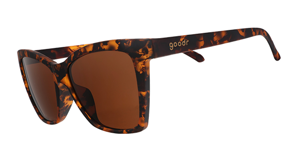 Goodr Pop G Cat-Eye Sunglasses