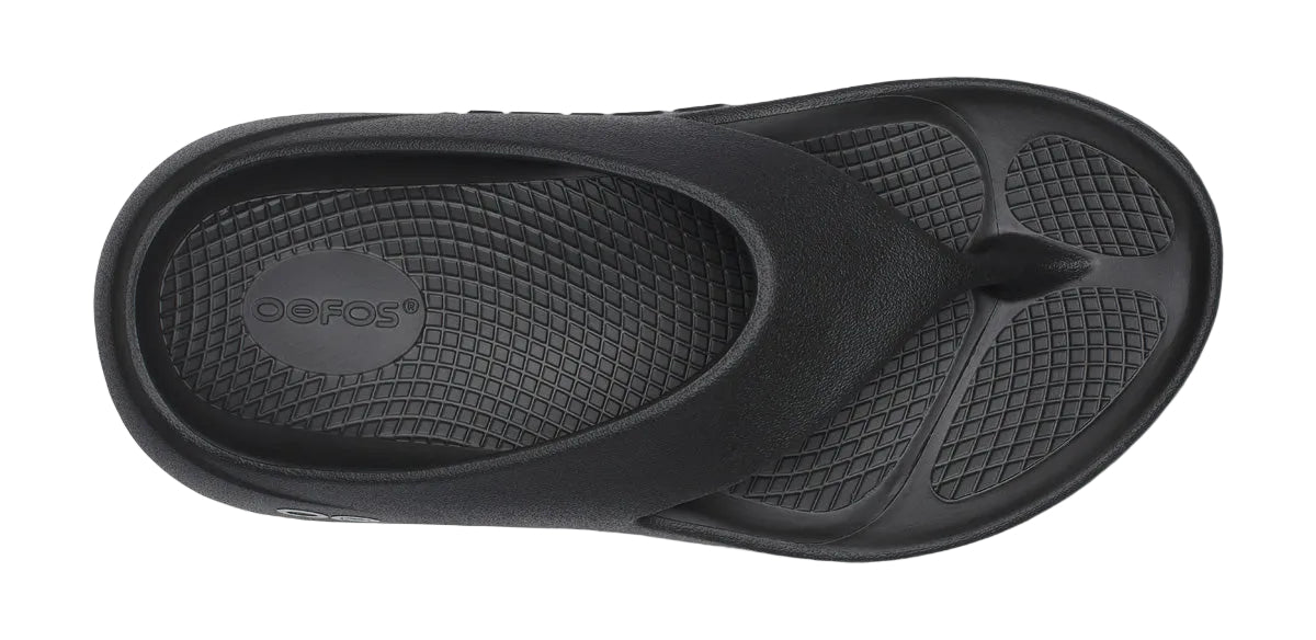 Women's OOFOS OOriginal PLUS Sandal