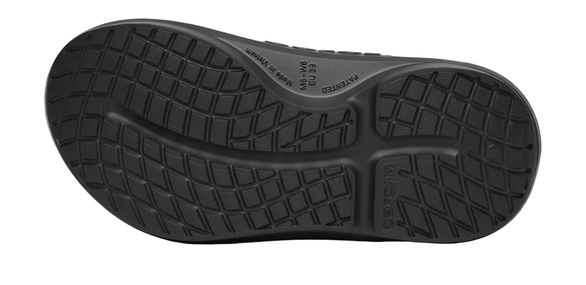 Women's OOFOS OOriginal PLUS Sandal