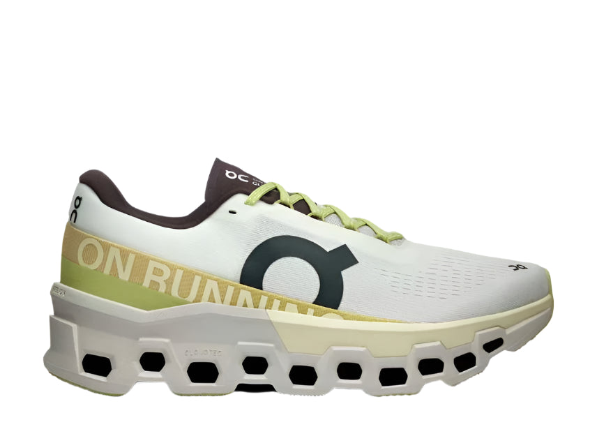 Women's On Running Cloudmonster 2