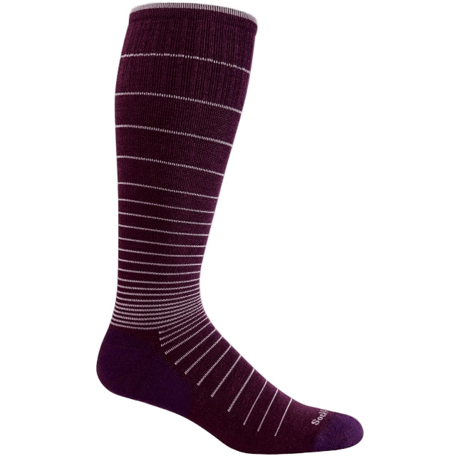 Women's Sockwell Circulator | Moderate Graduated Compression Socks