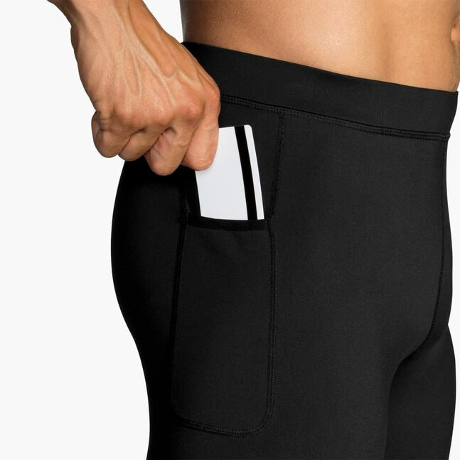 Two Sources Fast Show Brooks Men's Source Tight – Fast Break Athletics