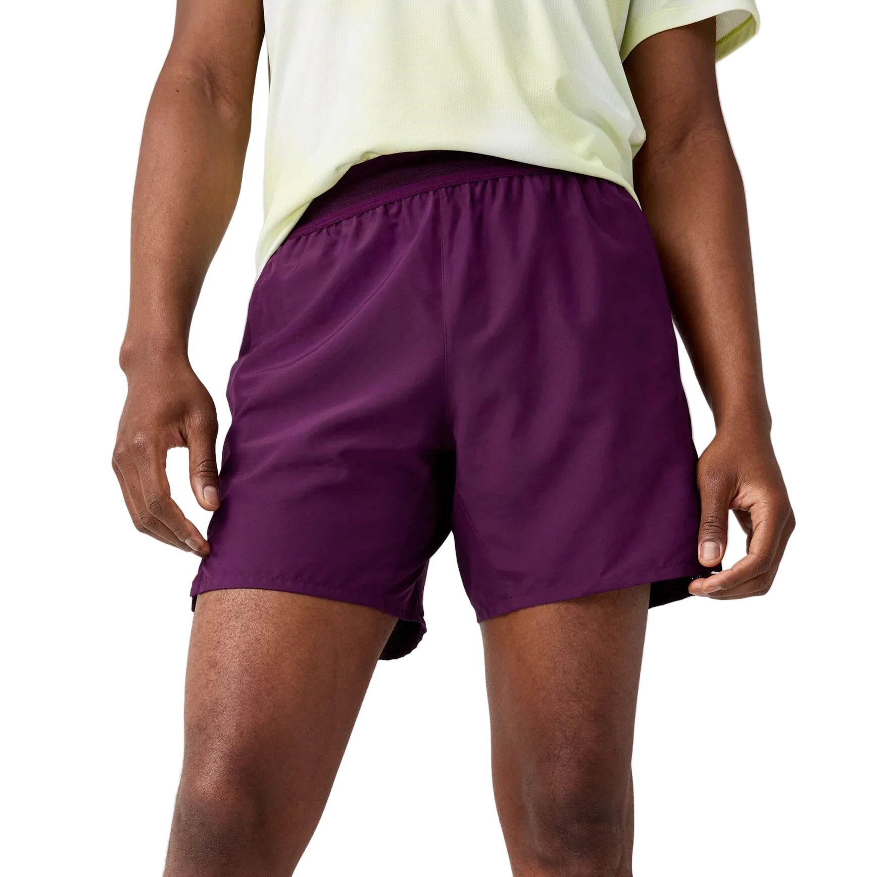 Men's Brooks Dash Short