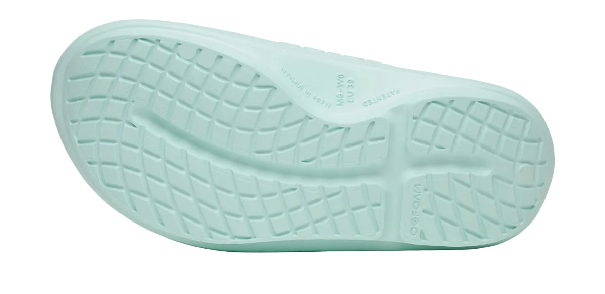Women's OOFOS OOahh PLUS