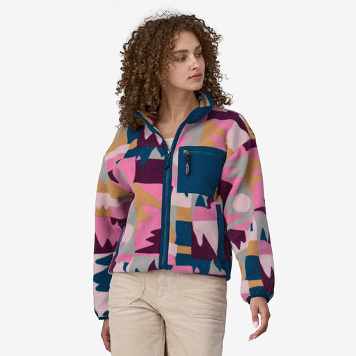Women's Patagonia Synchilla® Fleece Jacket