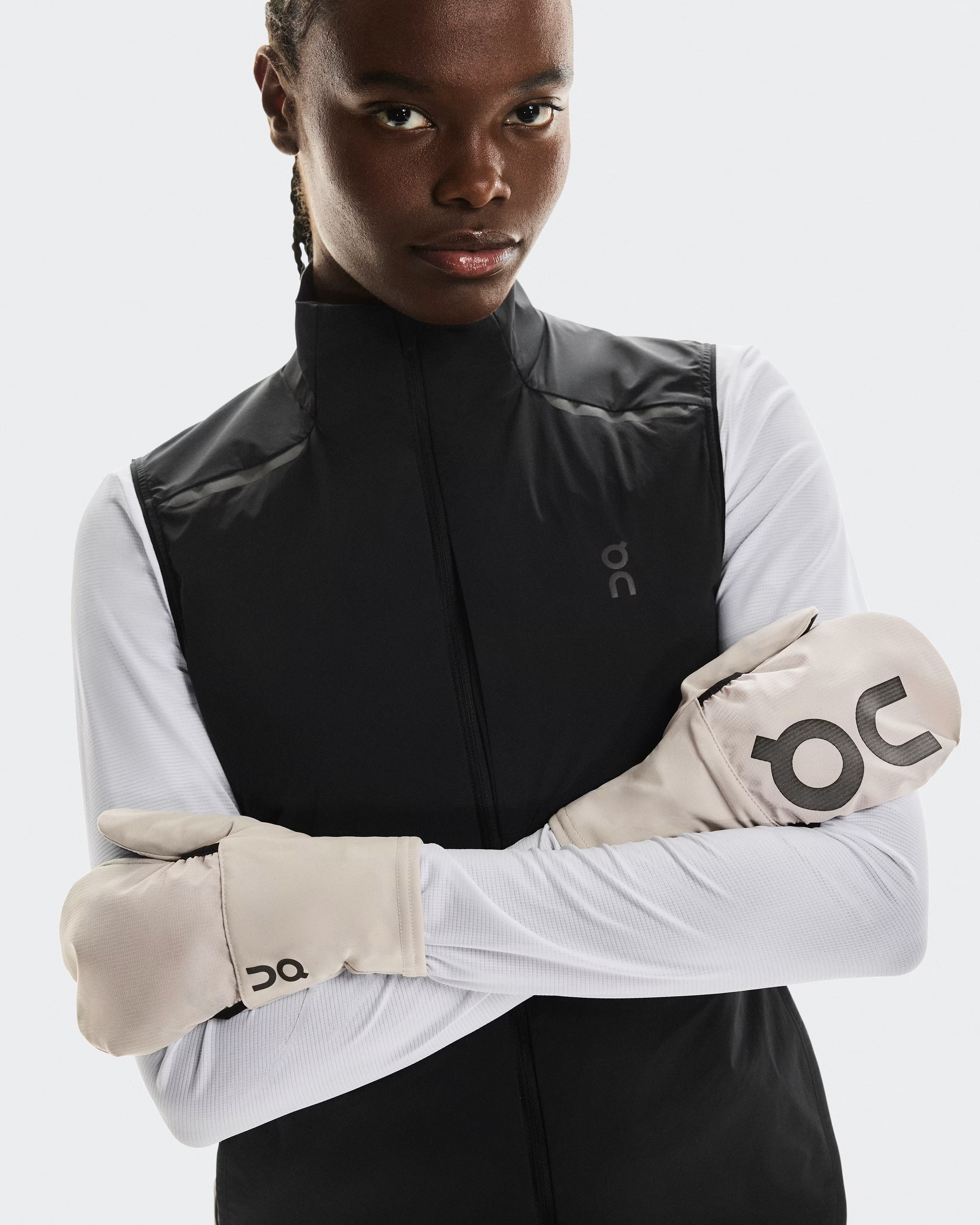 On Running Core Glove