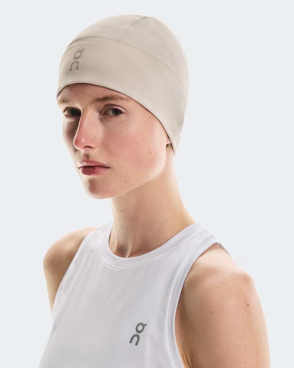 On Running Core Beanie