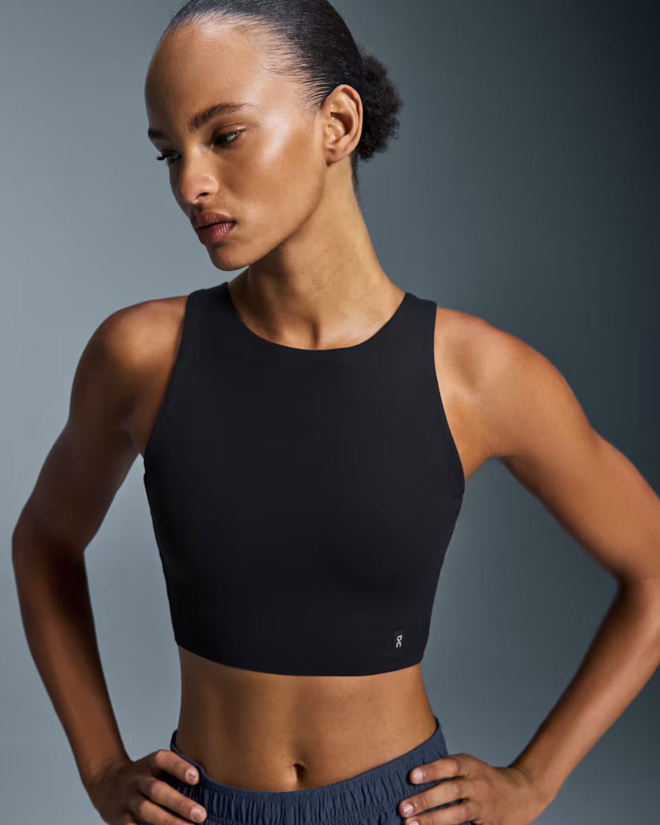 Women's On Running Core 2-in-1 Crop