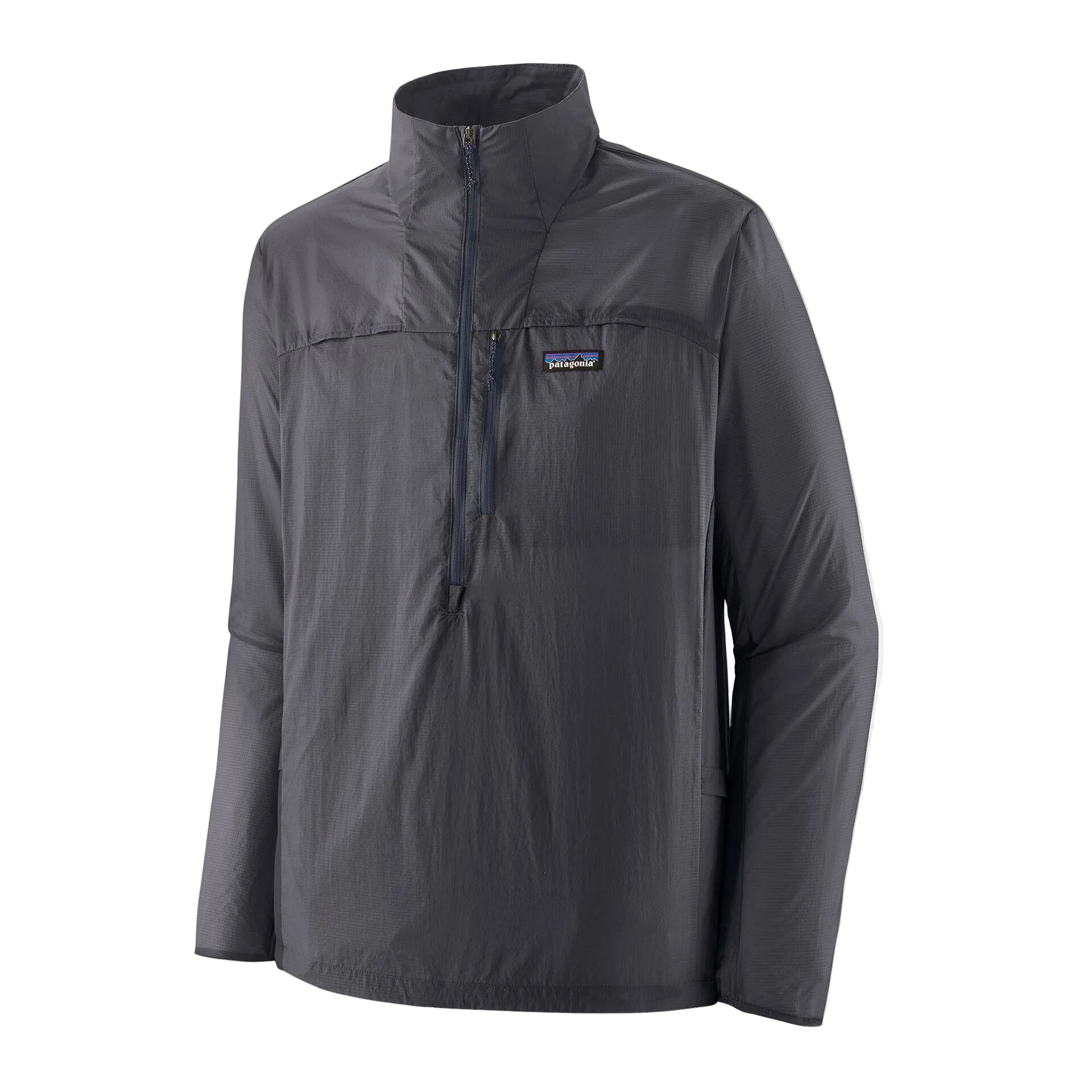 Men's Patagonia Houdini Stash 1/2 Zip Pullover