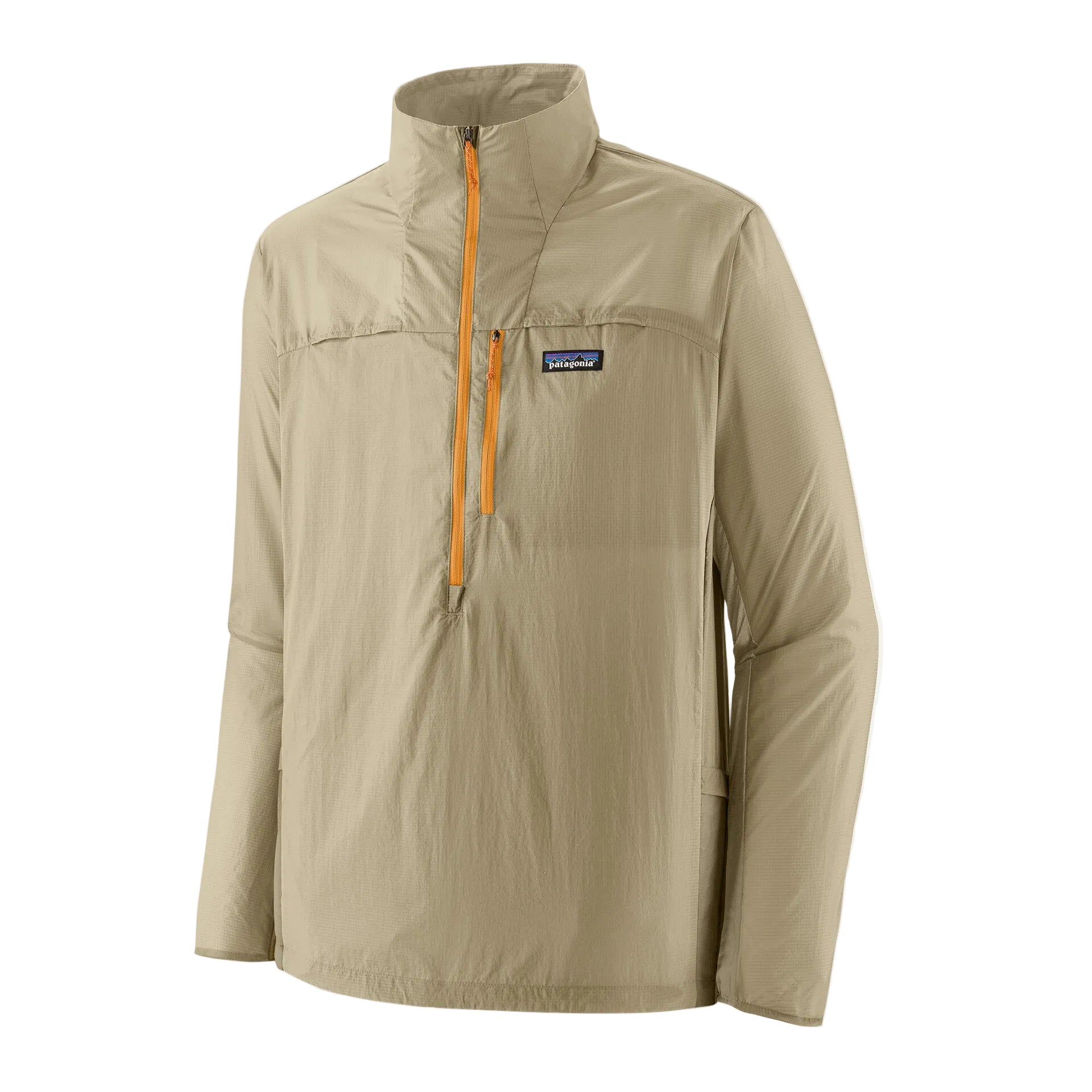 Men's Patagonia Houdini Stash 1/2 Zip Pullover