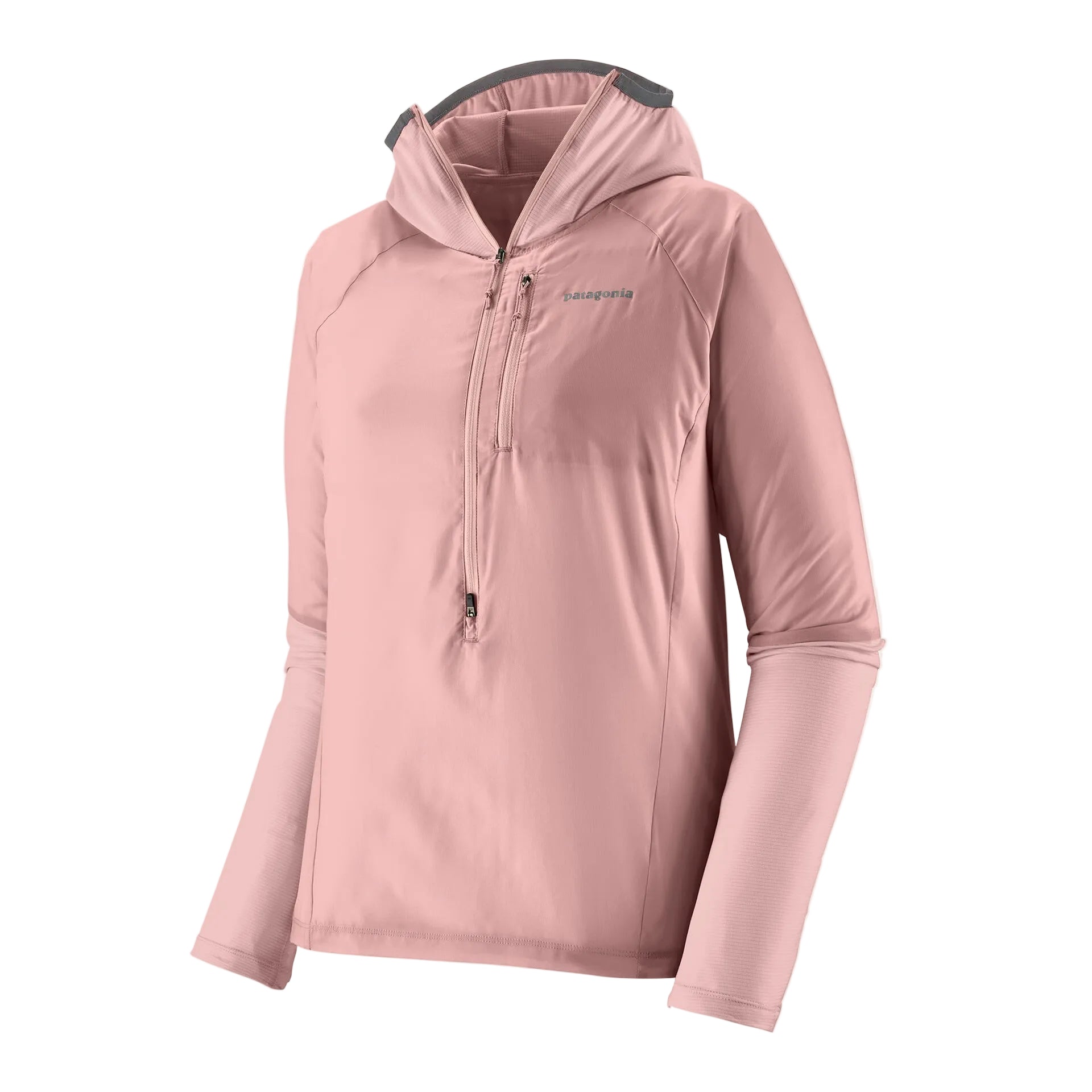 Women's Patagonia Airshed Pro Pullover