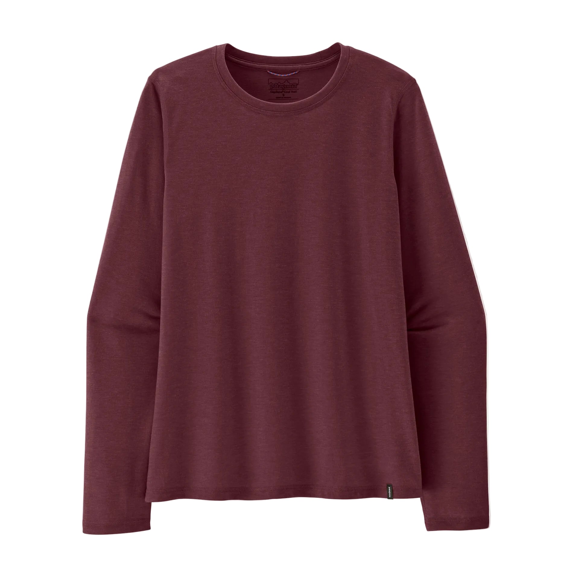 Women's Patagonia Cap Cool Trail Shirt
