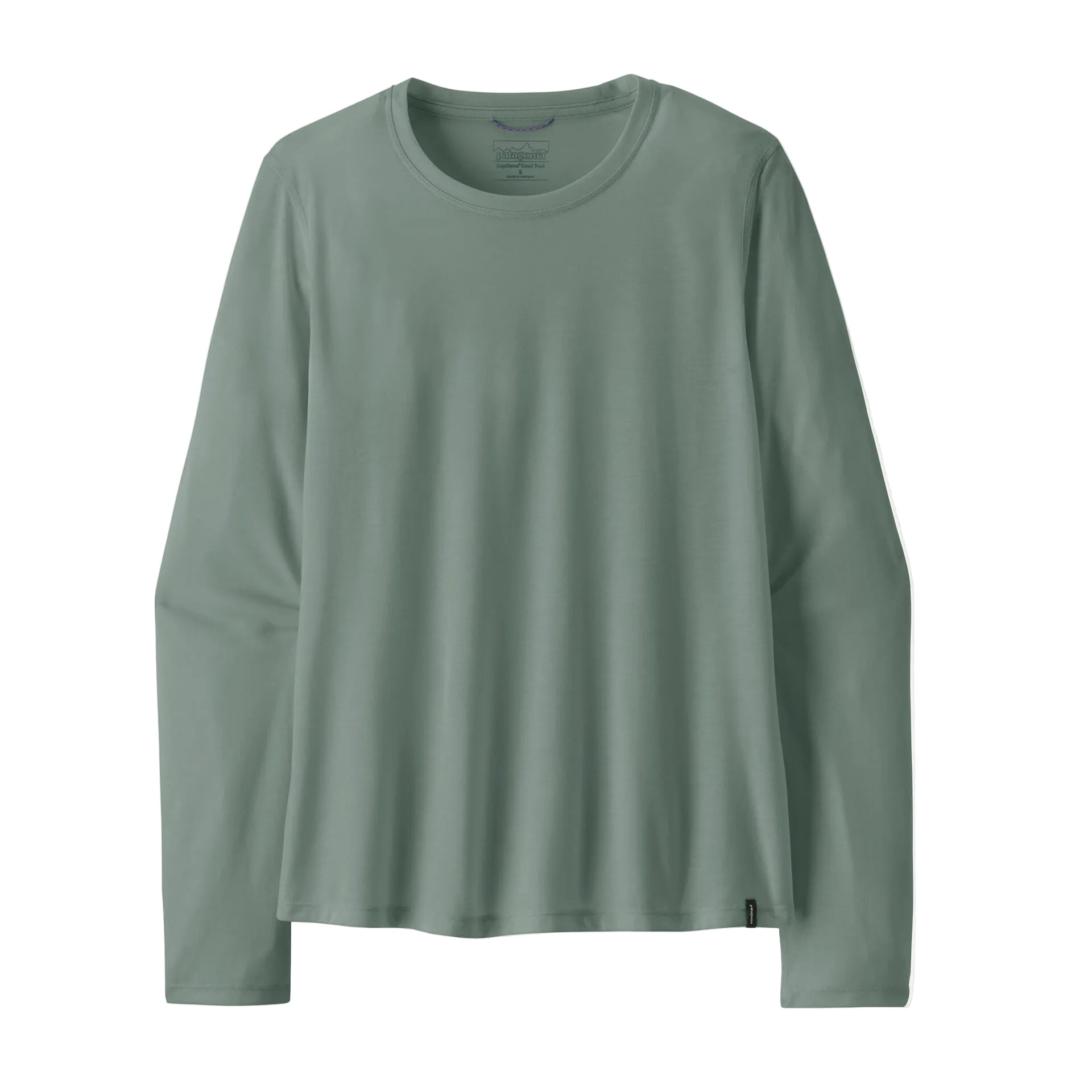 Women's Patagonia Cap Cool Trail Shirt