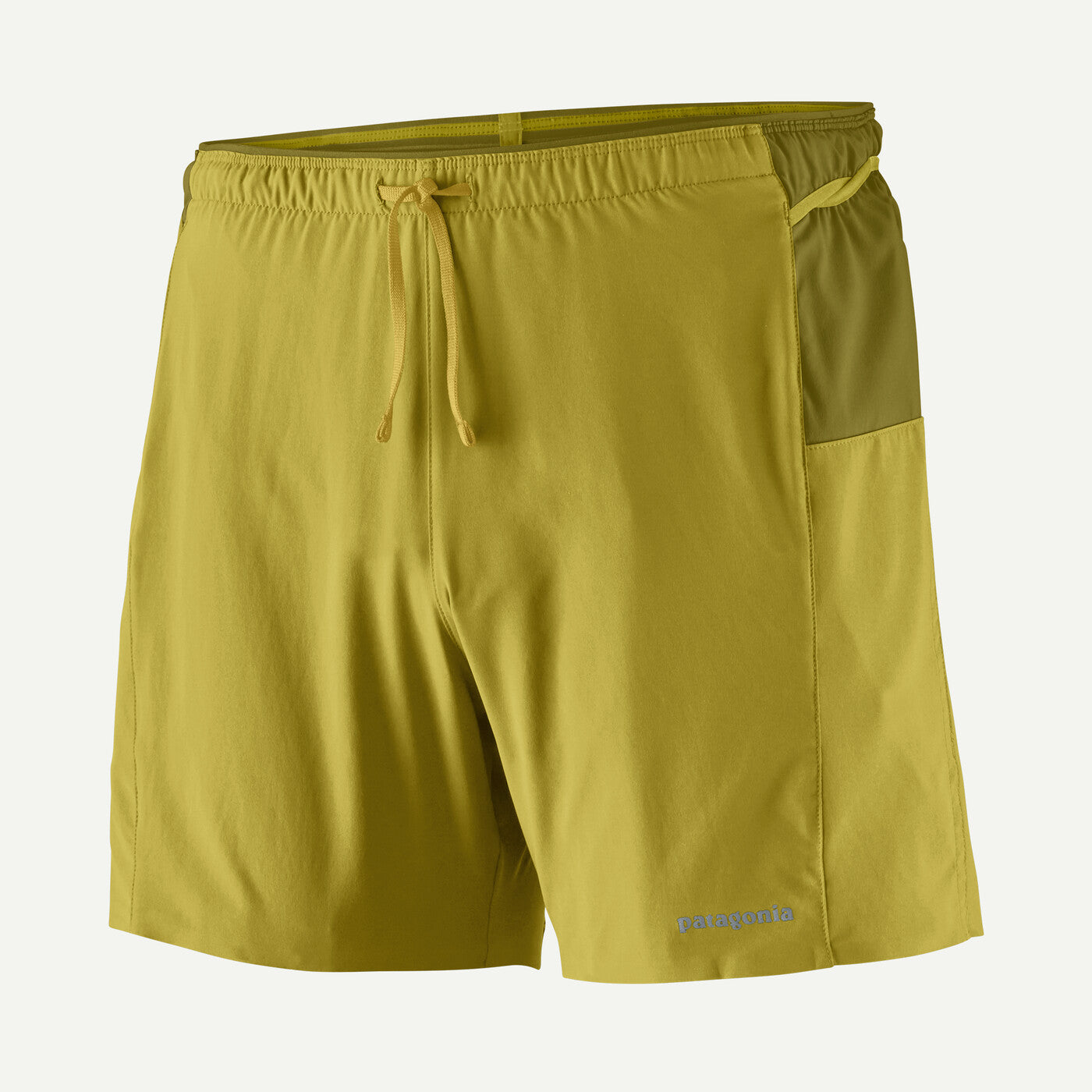 Men's Patagonia Strider Pro Shorts - 5"