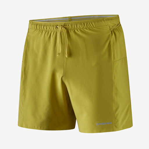 Patagonia men's strider shorts 7 hot sale