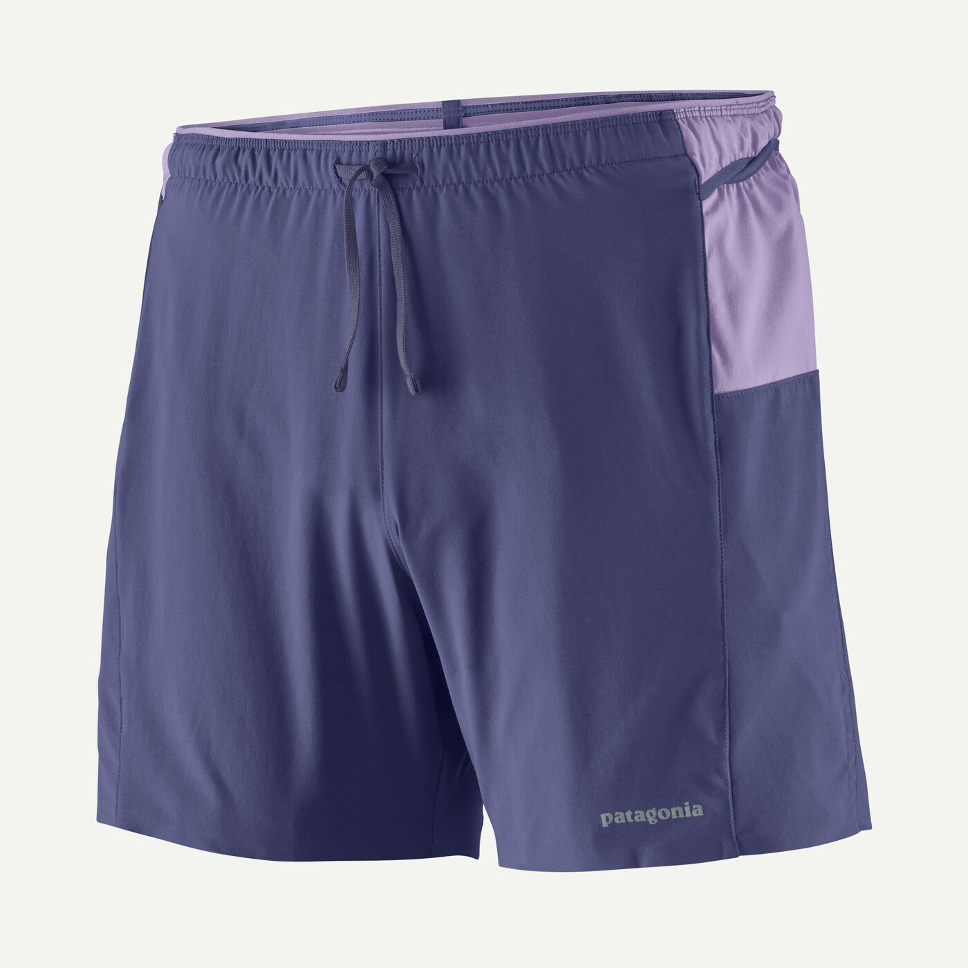 Men's Patagonia Strider Pro Shorts - 5"