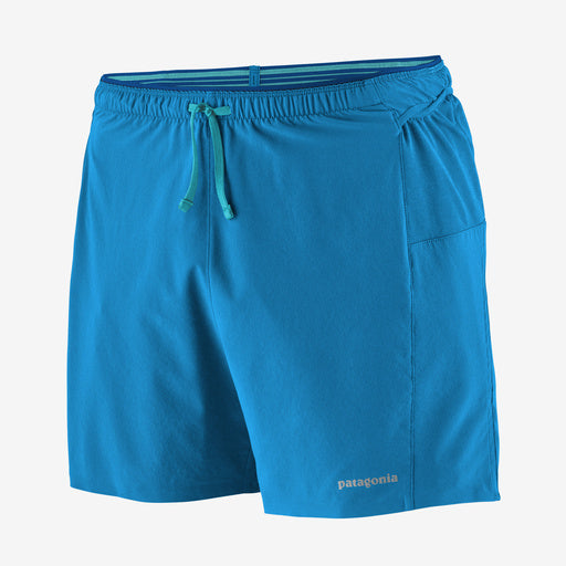 Men's Patagonia Strider Pro Shorts - 5