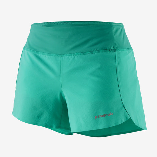 Women's Patagonia Strider Pro Shorts - 3 1/2"