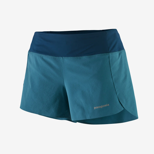 Women's Patagonia Strider Pro Shorts - 3 1/2"