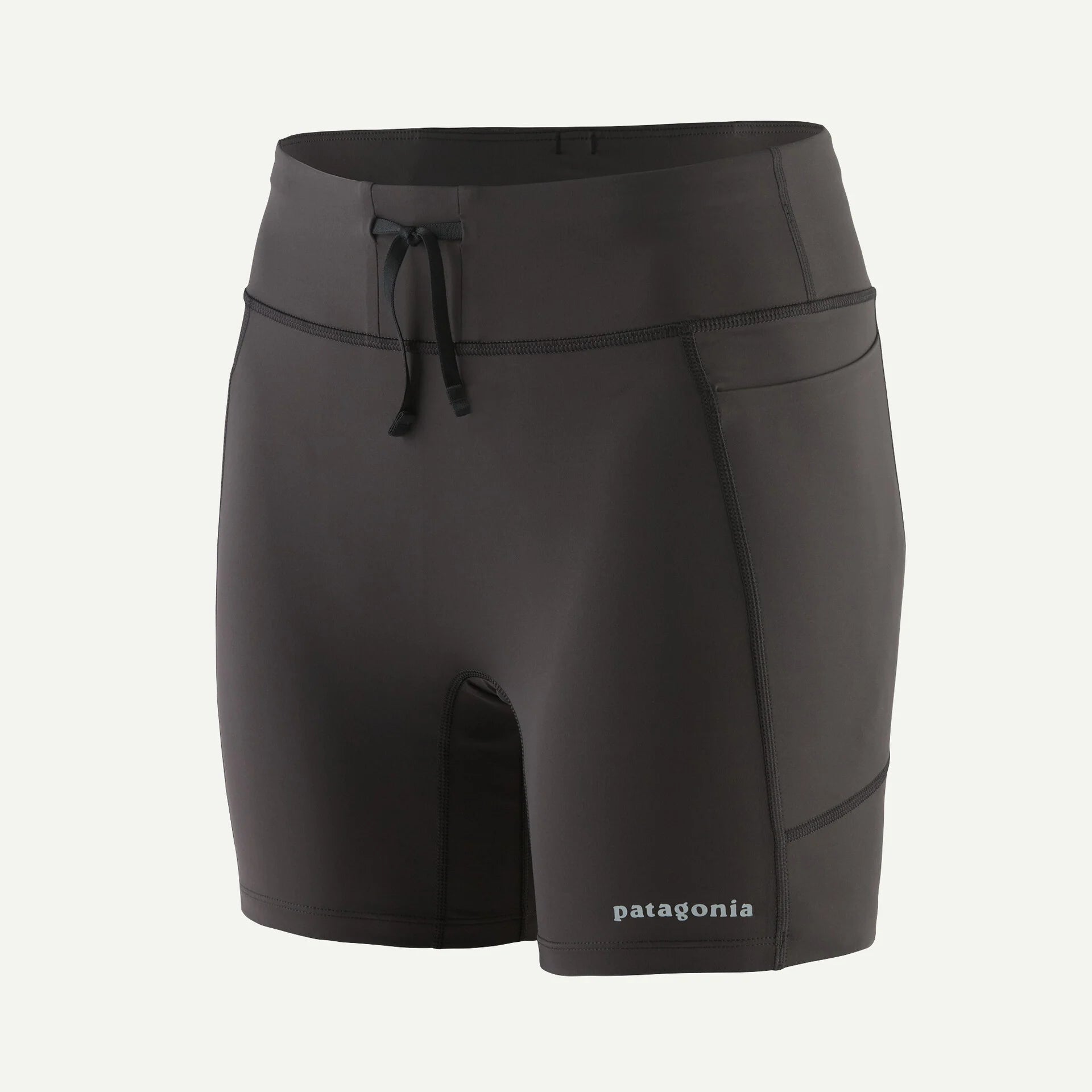 Women's Patagonia Endless Run Shorts - 6 in.