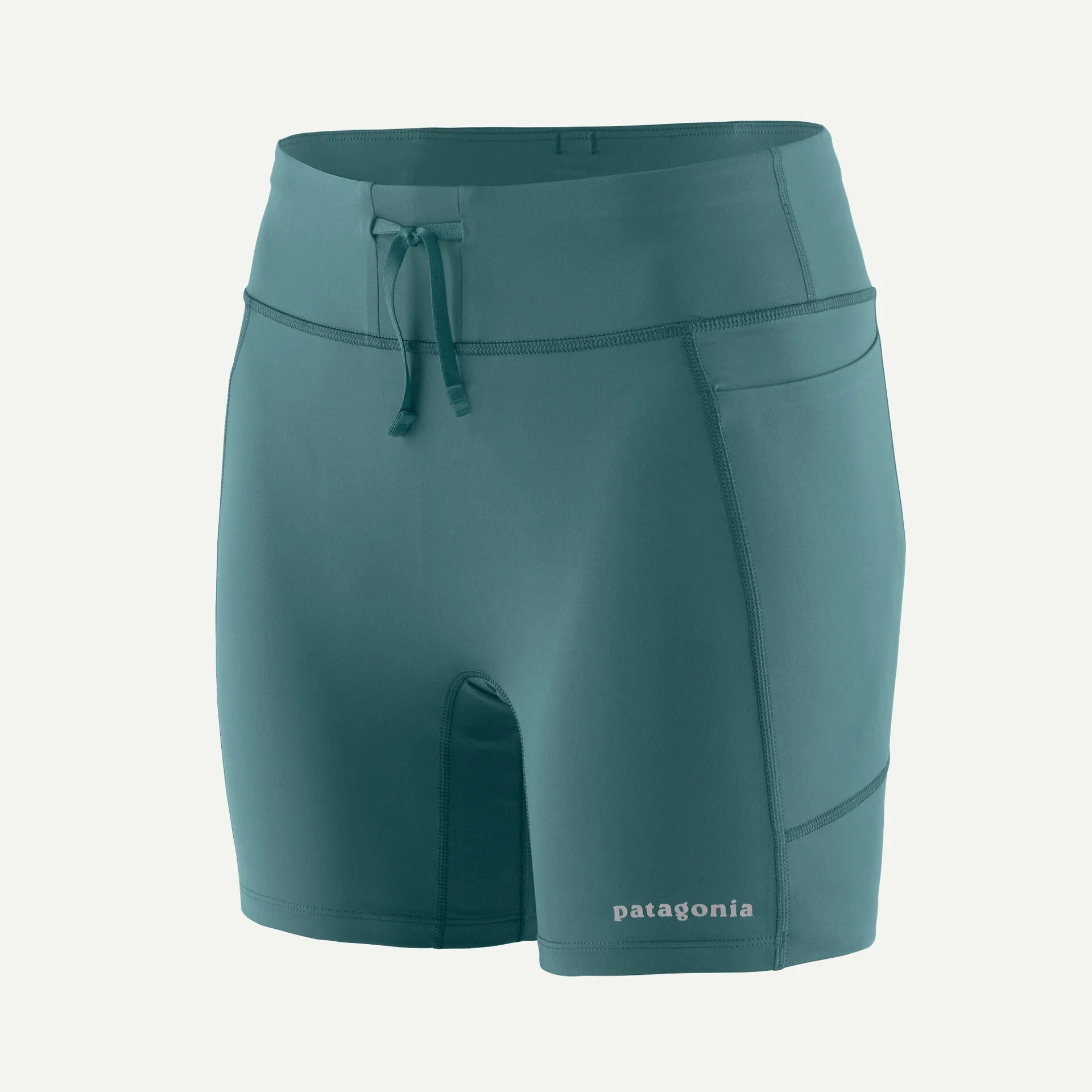 Women's Patagonia Endless Run Shorts - 6 in.