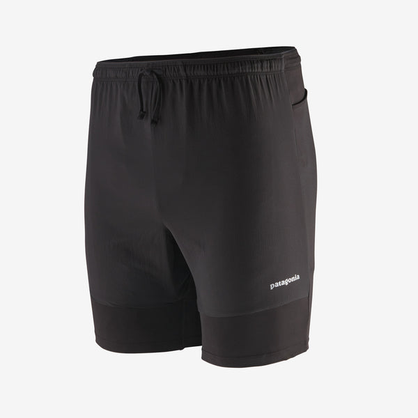 Men's Patagonia Endless Run Shorts - 6"
