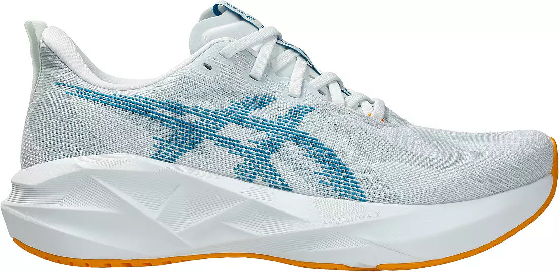 Men's Asics Novablast 5 – Fast Break Athletics