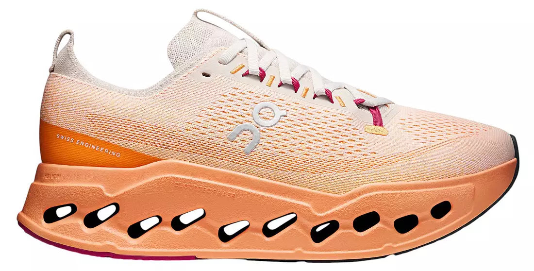 Men's On Running Cloudsurfer Max