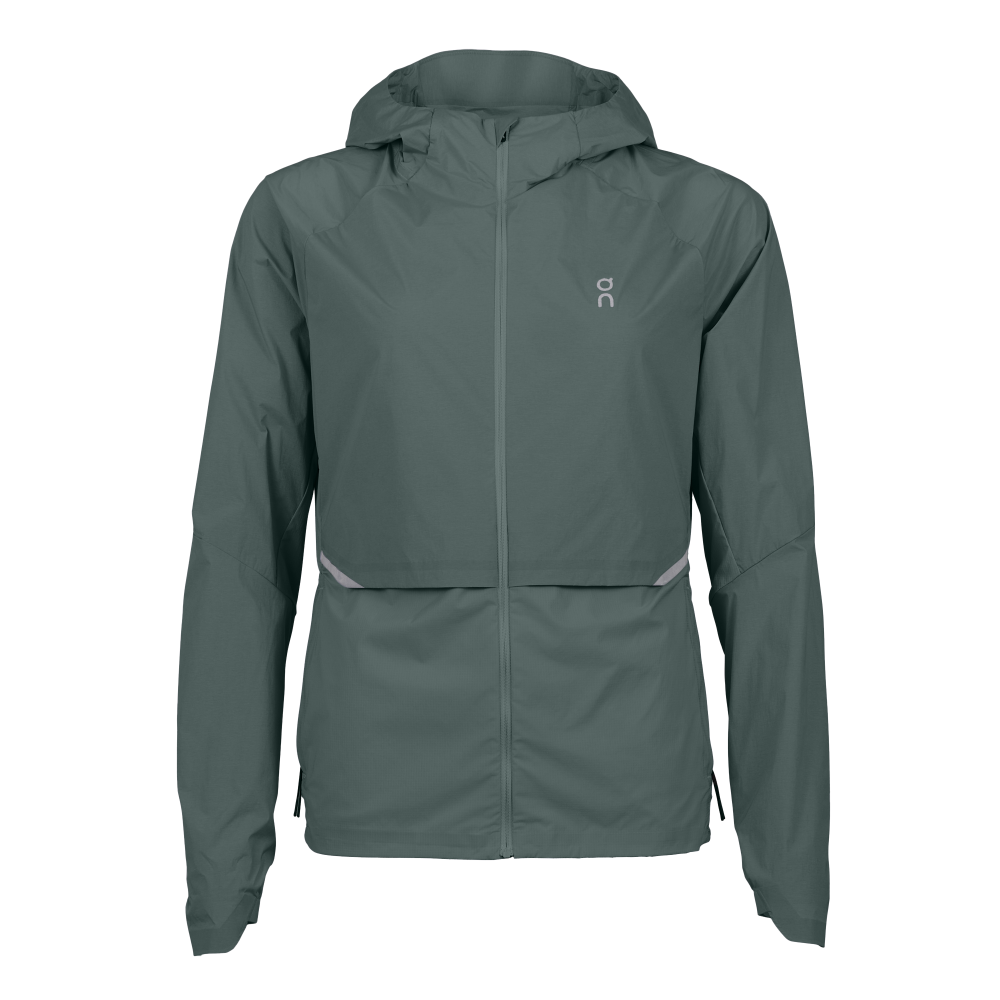 Women's On Running Core Jacket