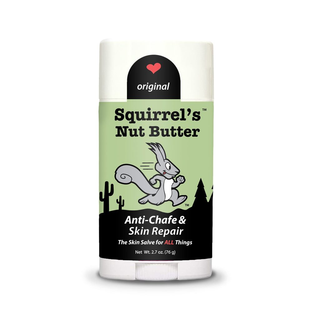 Squirrel's Nut Butter Anti-Blister & Skin Repair