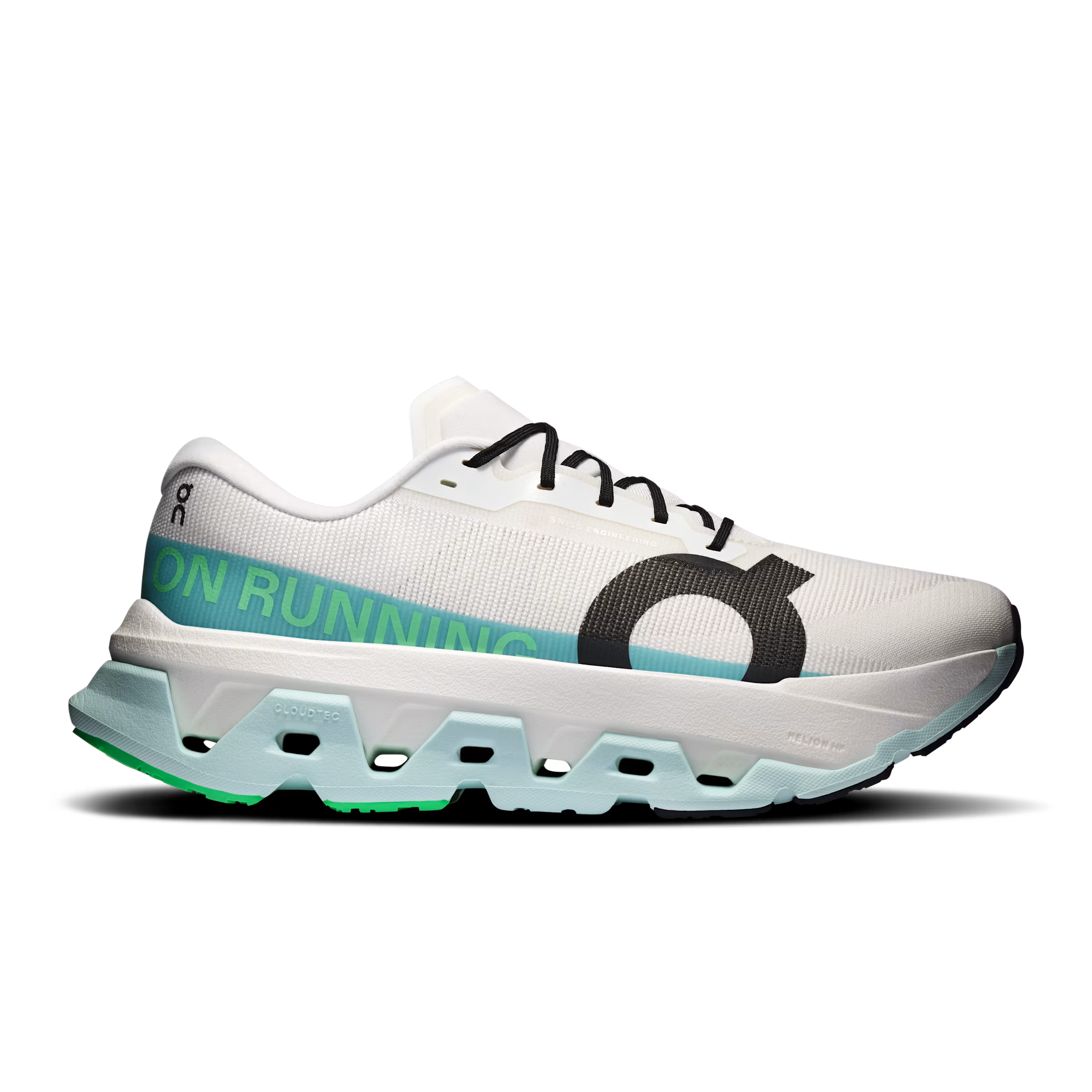 Women's On Running Cloudmonster 3 Hyper