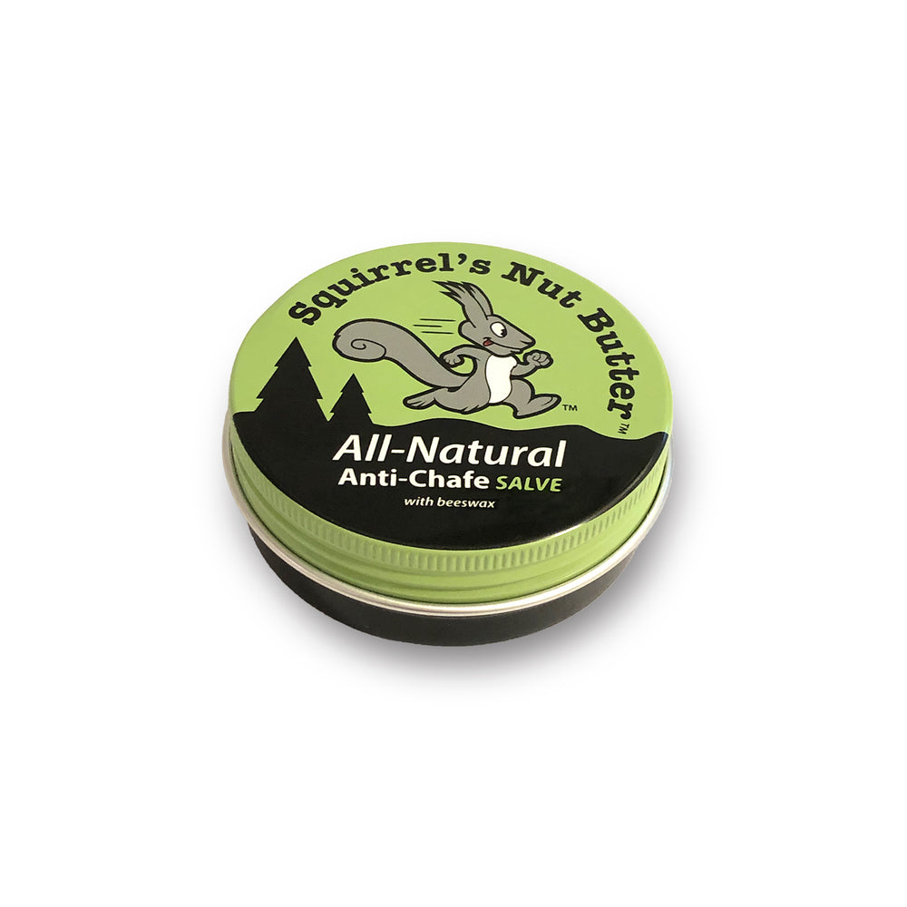 Squirrel's Nut Butter Anti-Blister & Skin Repair