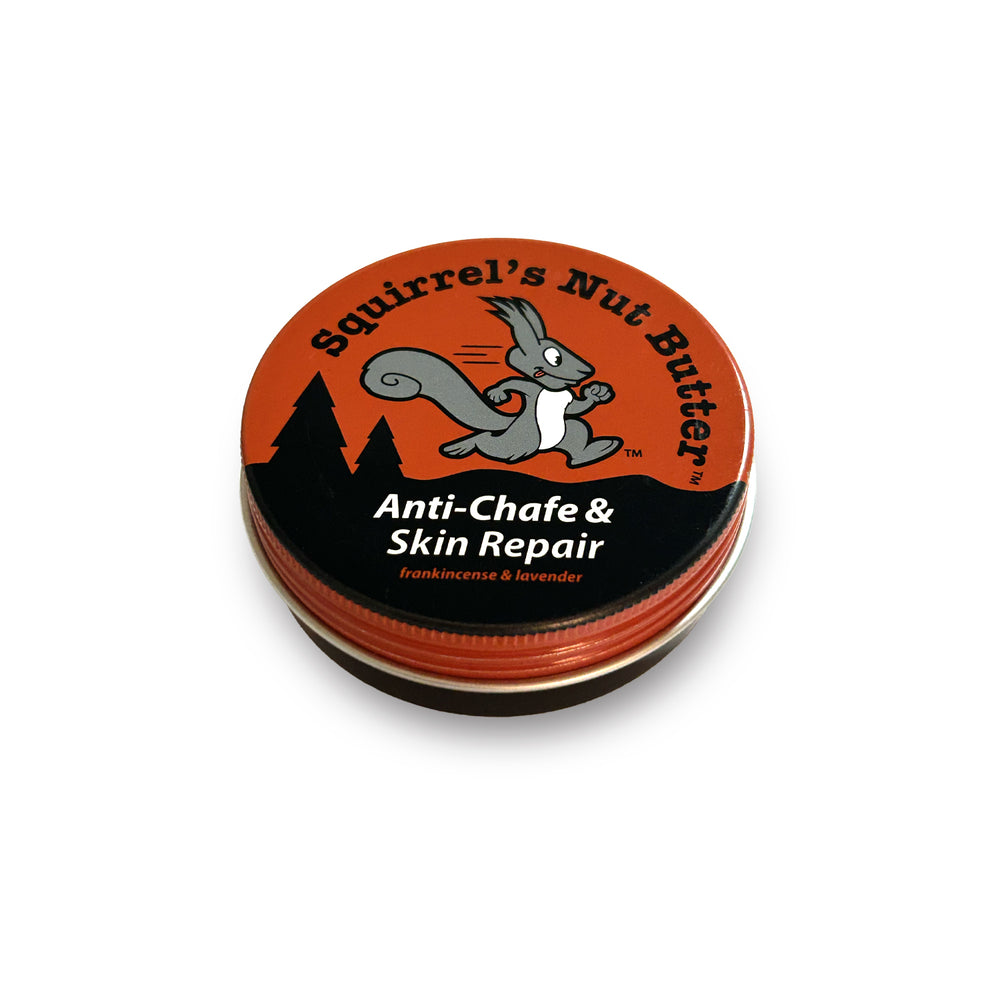 Squirrel's Nut Butter Anti-Blister & Skin Repair