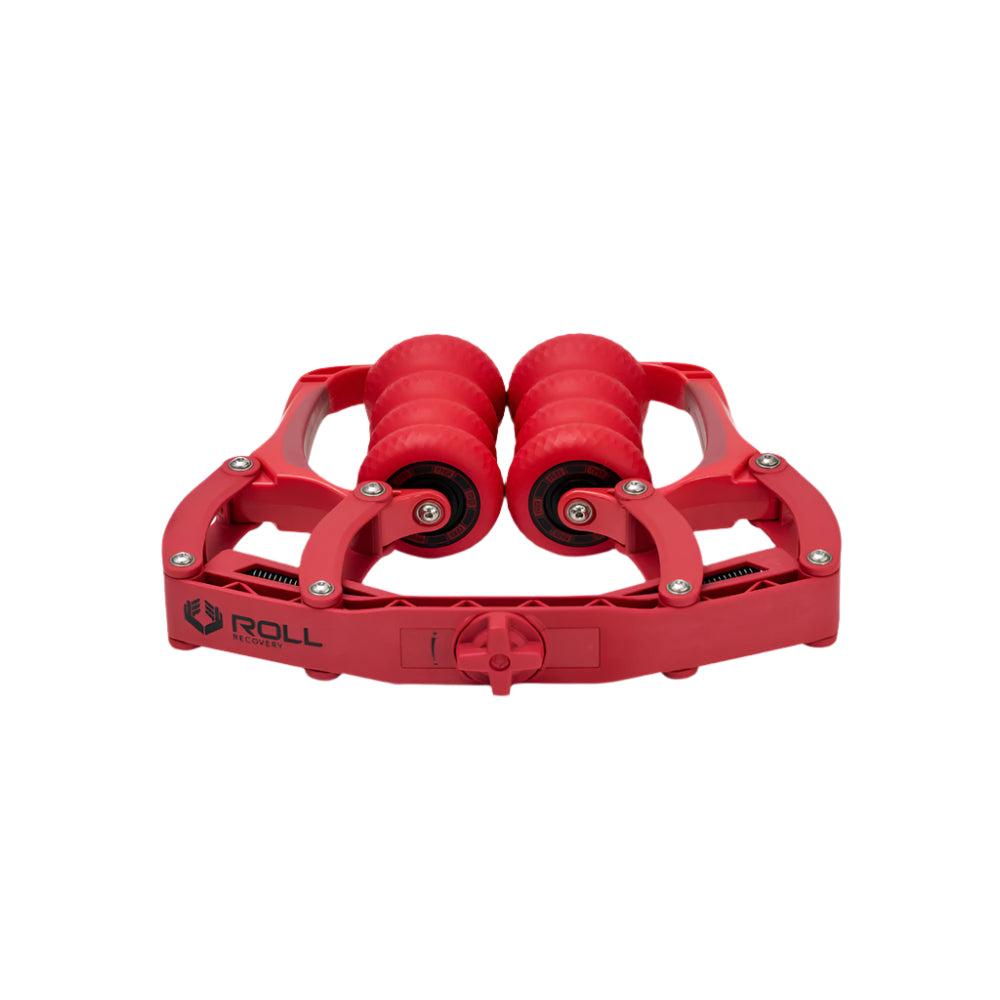 Ro Recovery R8 ROLL Recovery R8 Plus Deep Tissue Massage Tool – Fast Break Athletics