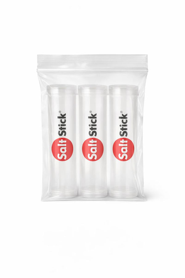 SaltStick FastChews Dispenser