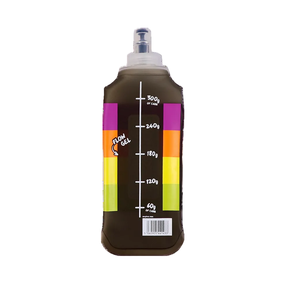 Precision Fuel & Hydration Flow Flask