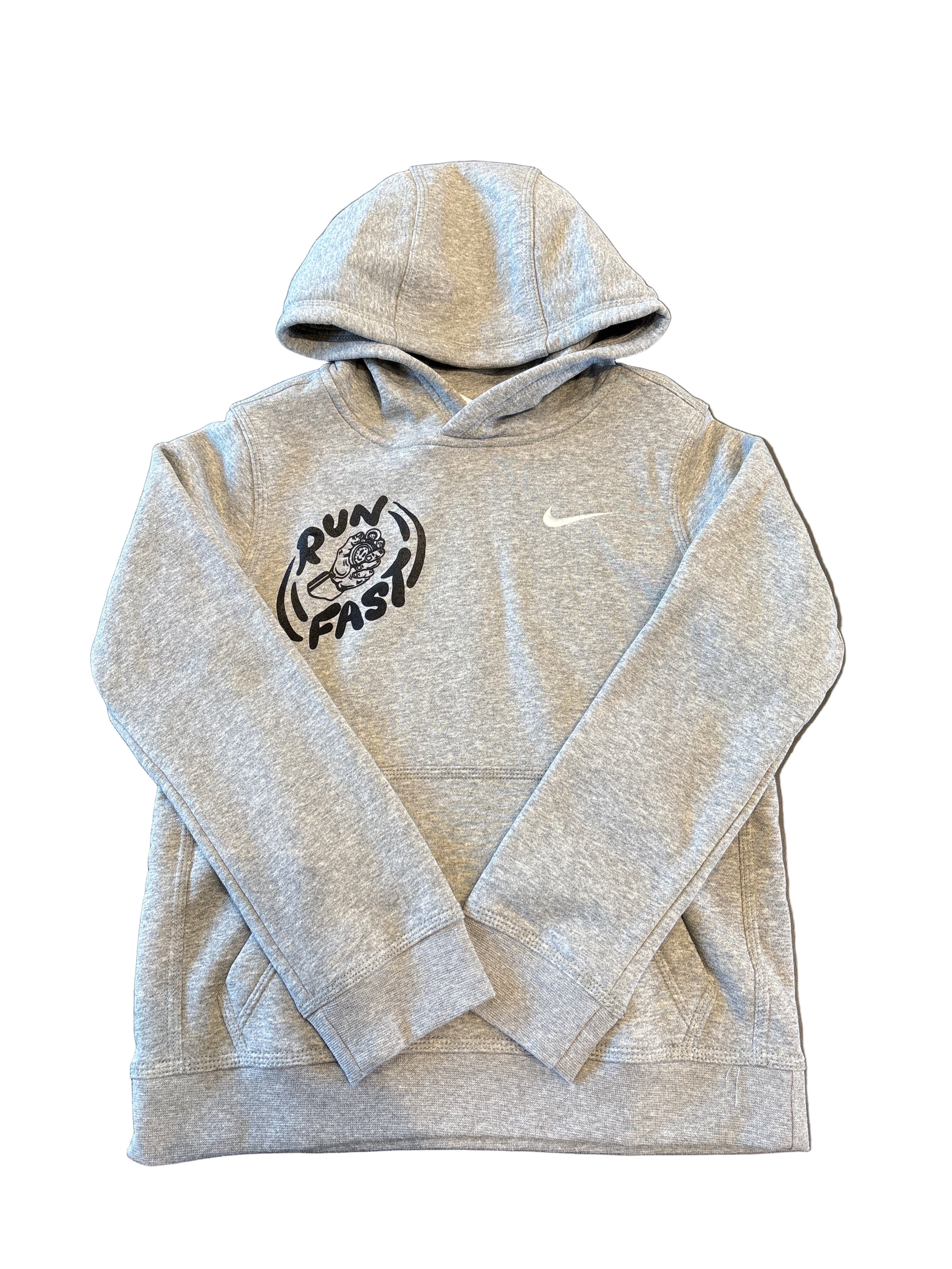 Fast Break Athletics