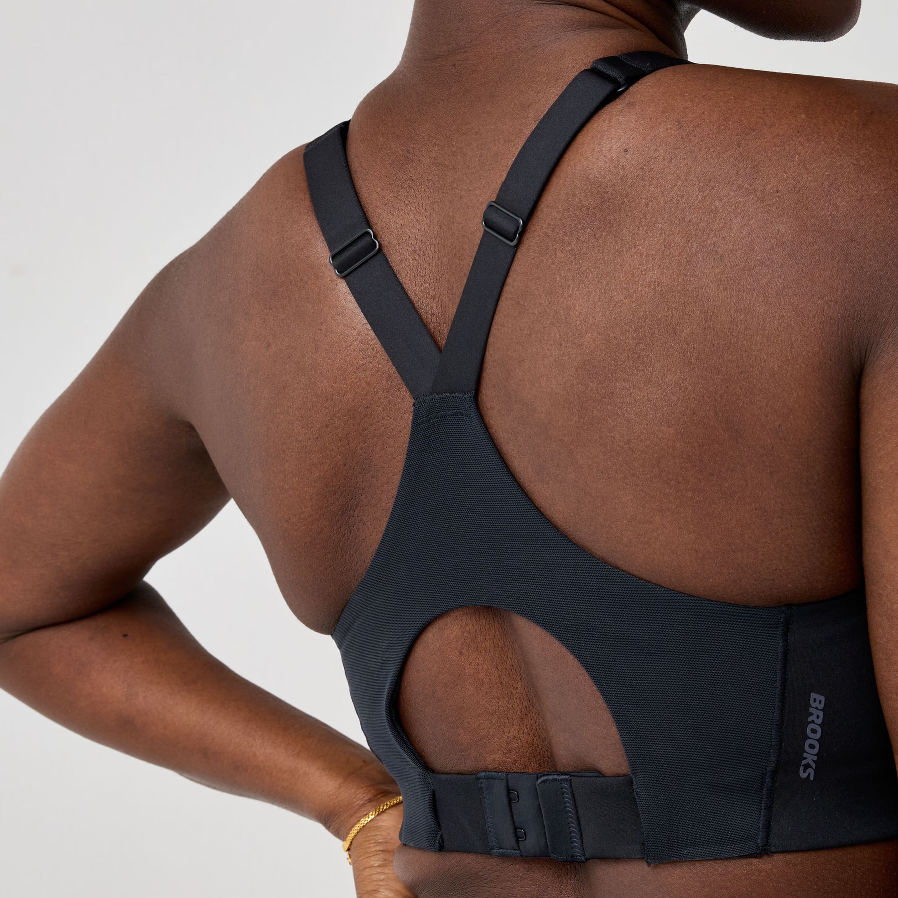 Women's Brooks Limitless Racerback Bra