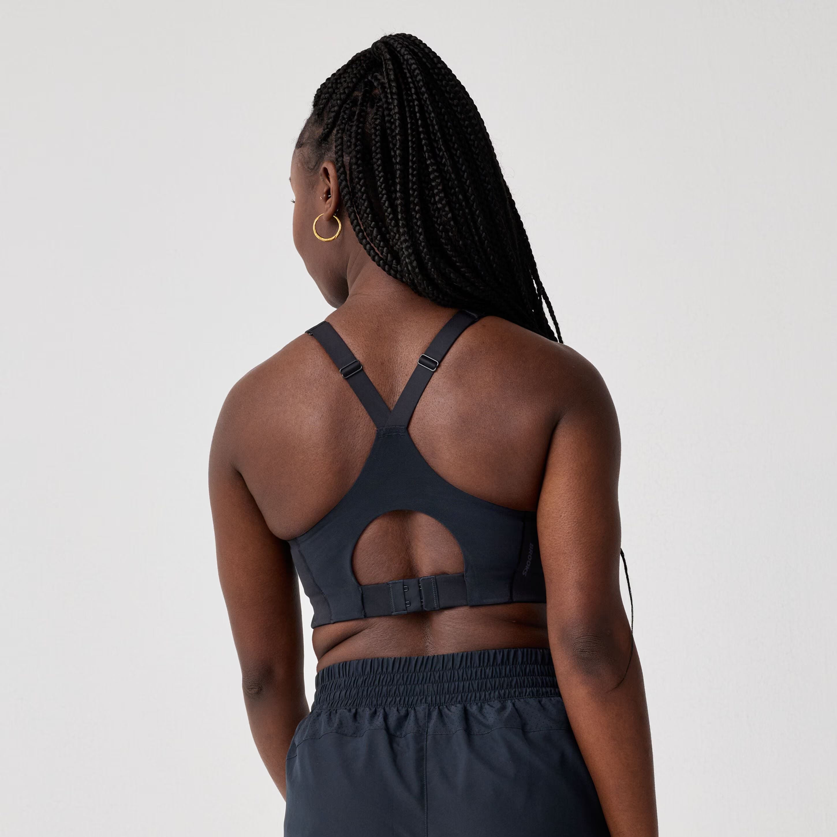 Women's Brooks Limitless Racerback Bra