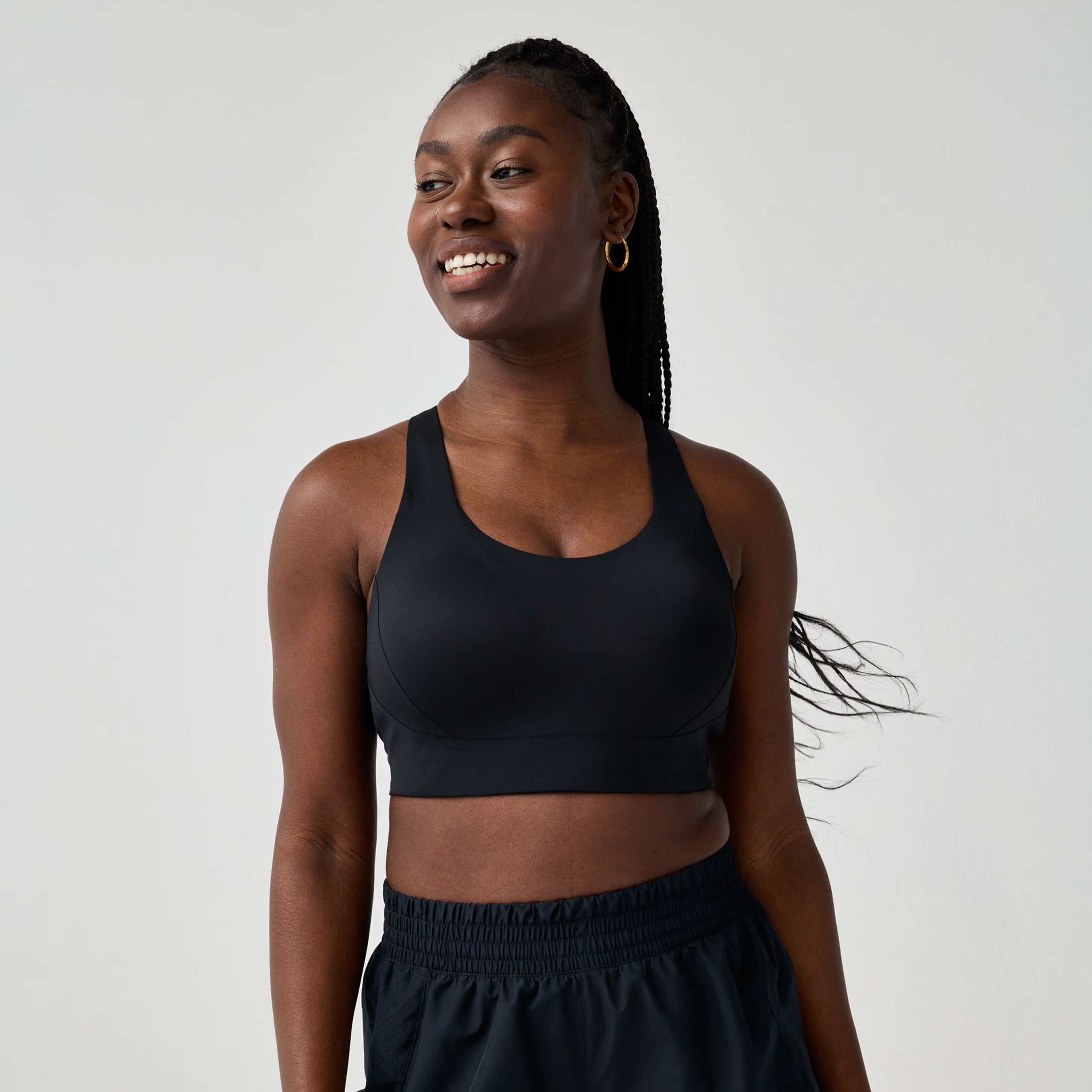 Women's Brooks Limitless Racerback Bra