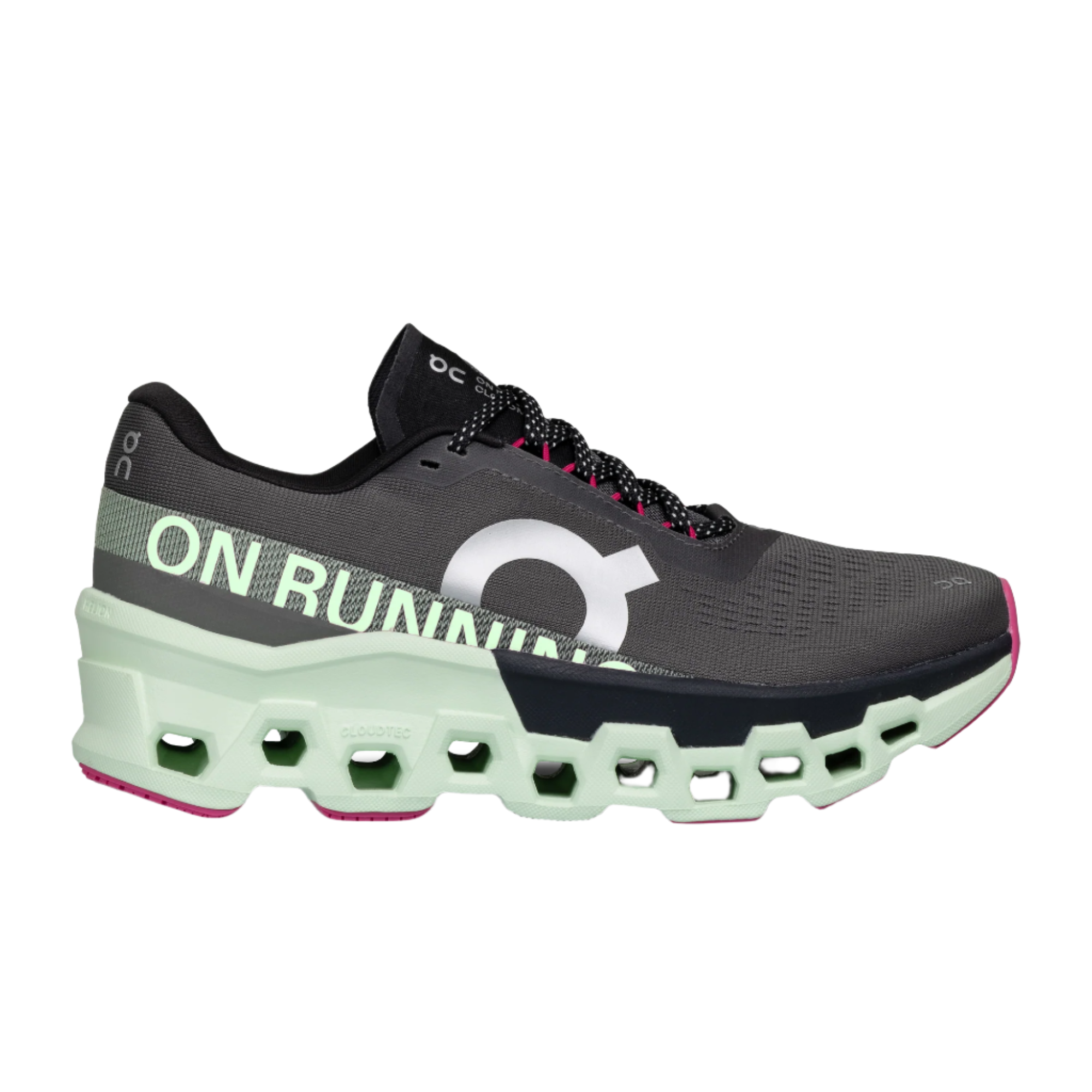 Men's On Running Cloudmonster 2