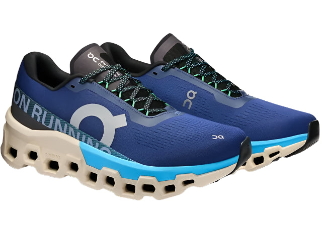Men's On Running Cloudmonster 2
