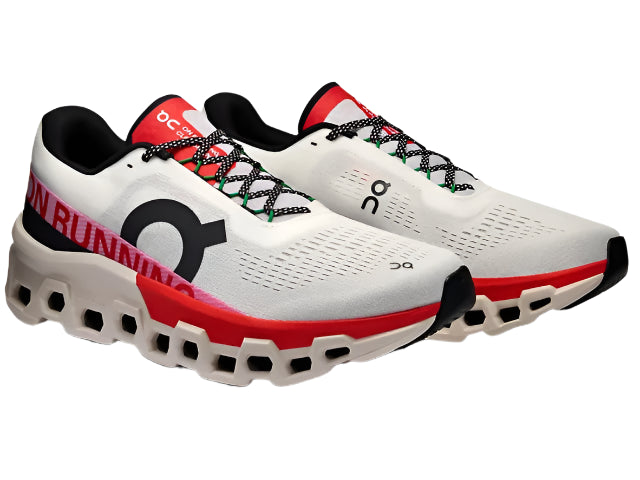 Women's On Running Cloudmonster 2